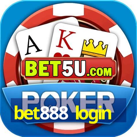bet888 login